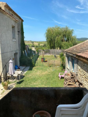 MAISON DE CAMPAGNE à GIgnac